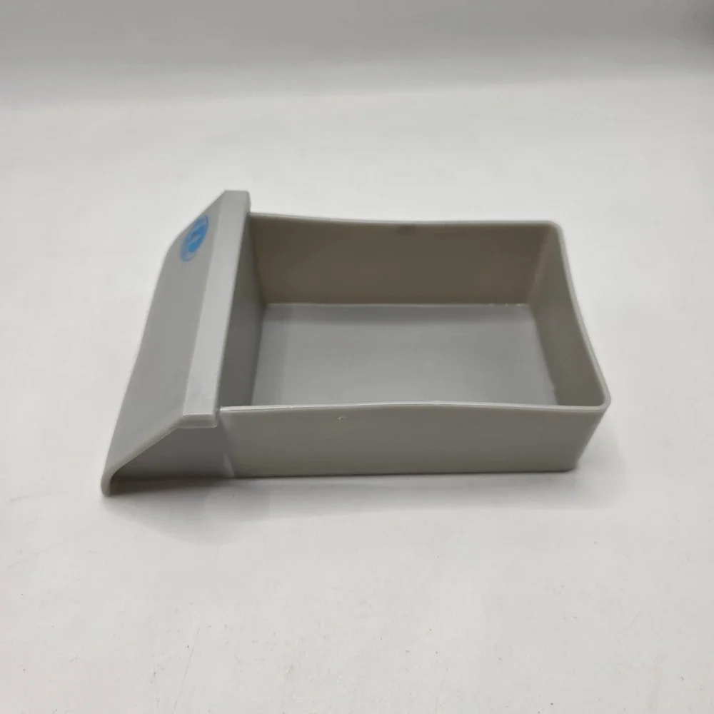 Little Tikes First Washer Dryer Detergent Drawer Replacement Part Grey Tray Toy